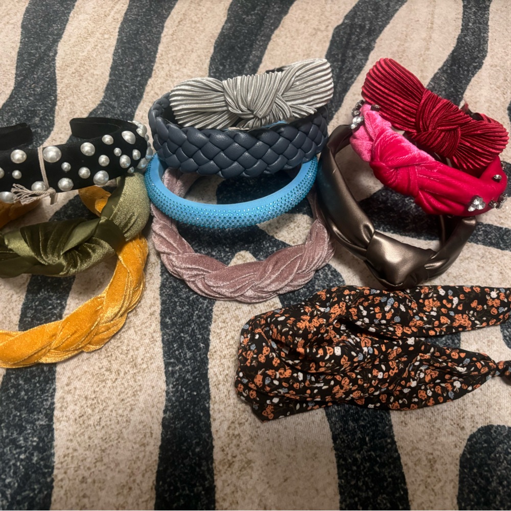 Headband Bundle
